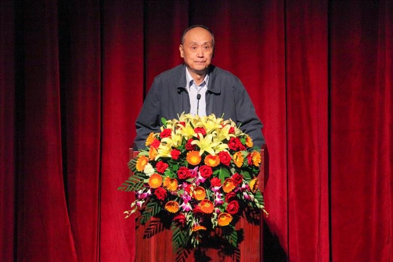 院线动态丨世界级歌剧恢宏亮相，佛山大剧院首演盛大开幕,佛山,大剧院,歌剧,院线,动态,图兰朵,舞台,党组,书记,副总经理