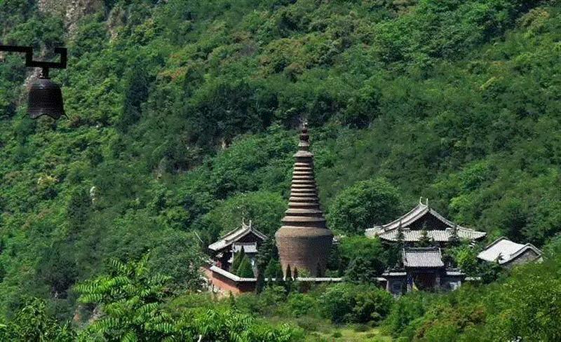 游学 | 晋东南：千年银杏，一品青莲（10月27日—10月28日）,晋东南,银杏,一品,青莲,晋城,青莲寺,泽州,冶底岱庙,府城玉皇庙,府城关帝庙