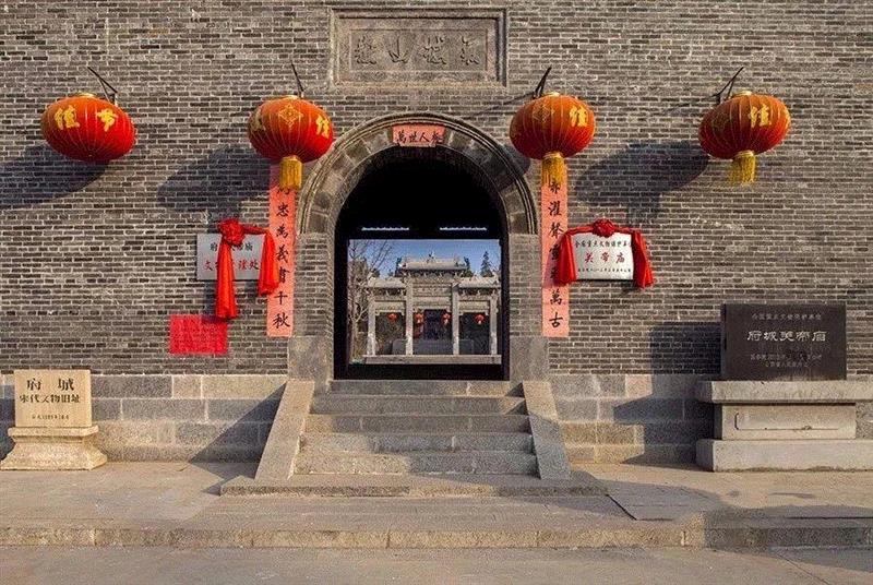 游学 | 晋东南：千年银杏，一品青莲（10月27日—10月28日）,晋东南,银杏,一品,青莲,晋城,青莲寺,泽州,冶底岱庙,府城玉皇庙,府城关帝庙
