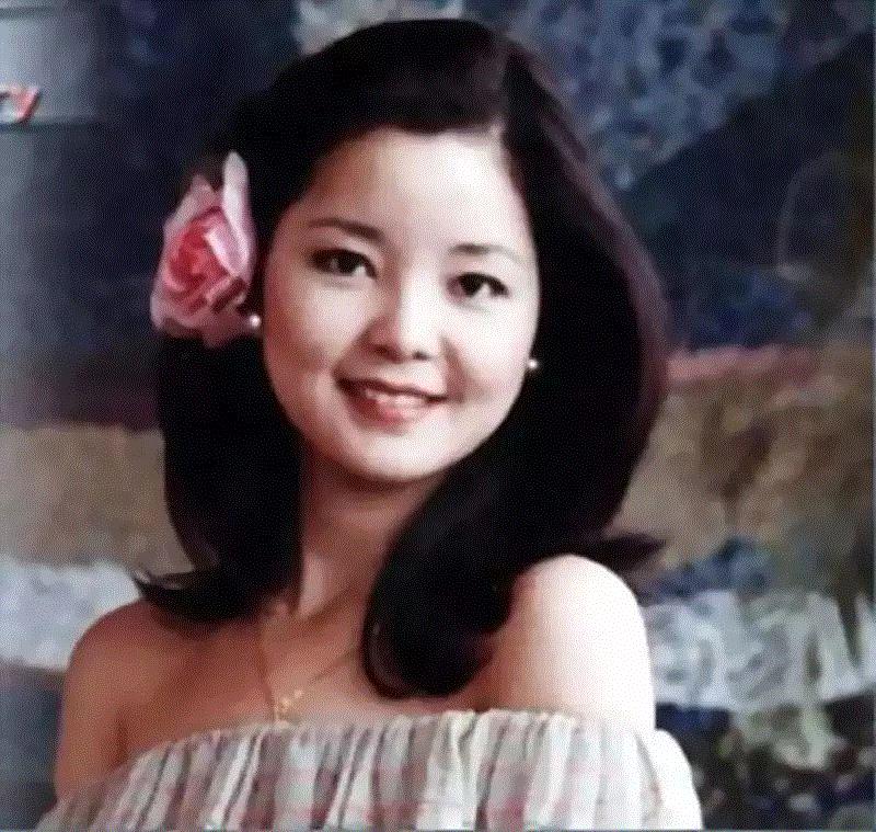 音乐 ▎如今再唱《甜蜜蜜》，我还是会想起他,甜蜜蜜,音乐,庄奴,歌词,邓丽君,台湾,歌曲,小城,重庆,周蓝萍