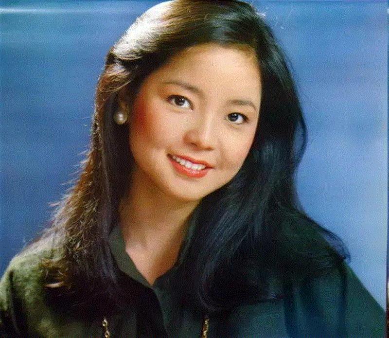 音乐 ▎如今再唱《甜蜜蜜》，我还是会想起他,甜蜜蜜,音乐,庄奴,歌词,邓丽君,台湾,歌曲,小城,重庆,周蓝萍