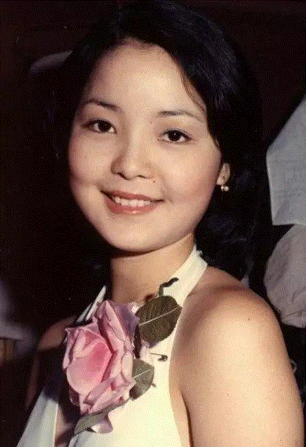 音乐 ▎如今再唱《甜蜜蜜》，我还是会想起他,甜蜜蜜,音乐,庄奴,歌词,邓丽君,台湾,歌曲,小城,重庆,周蓝萍