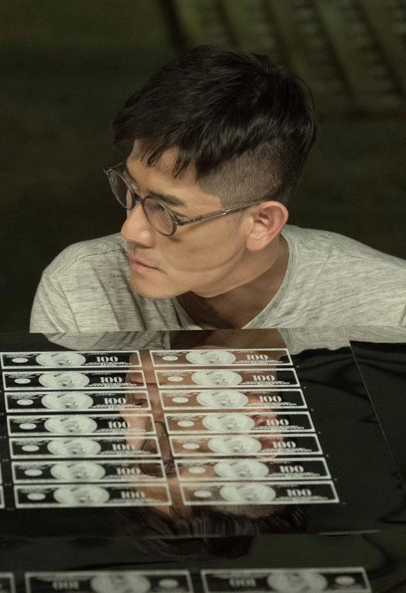 这位影帝,我留过你的发型,影帝,发型,郭富城,舞台,剧照,电影,演唱会,演员,香港,郭天王