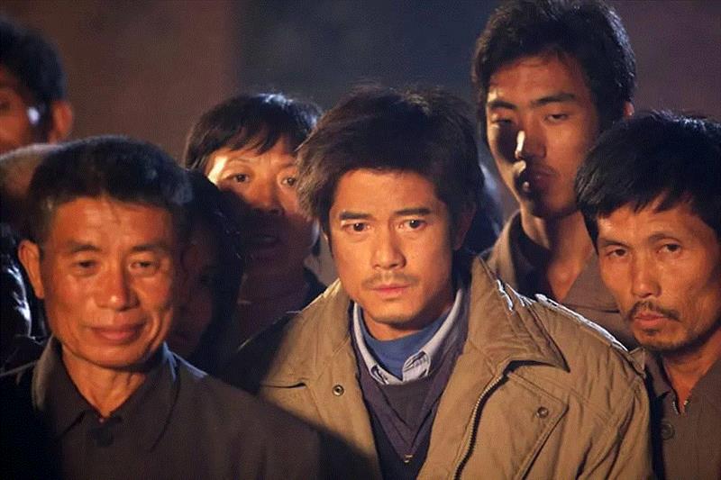 这位影帝,我留过你的发型,影帝,发型,郭富城,舞台,剧照,电影,演唱会,演员,香港,郭天王