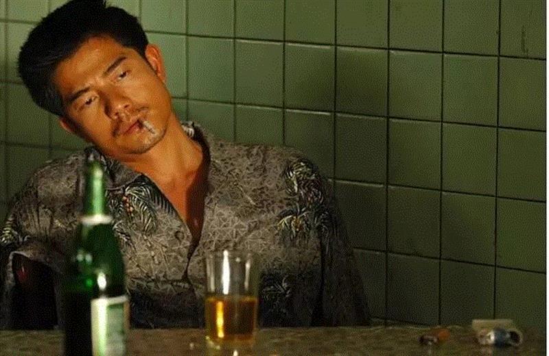 这位影帝，我留过你的发型,影帝,发型,郭富城,舞台,剧照,电影,演唱会,演员,香港,郭天王