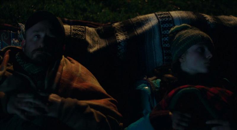 比“贝爷”更猛的男人，带着女儿野外求生,女儿,野外,贝爷,父亲,荒野,汤姆,父女,威尔,二人,海马