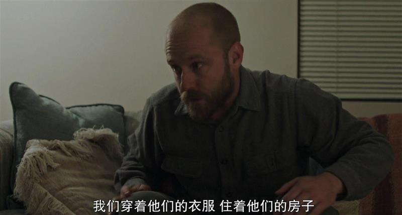 比“贝爷”更猛的男人，带着女儿野外求生,女儿,野外,贝爷,父亲,荒野,汤姆,父女,威尔,二人,海马