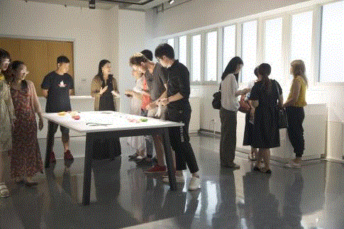 HOW高峰论坛 | 三世之界:第四届TP国际当代首饰双年展