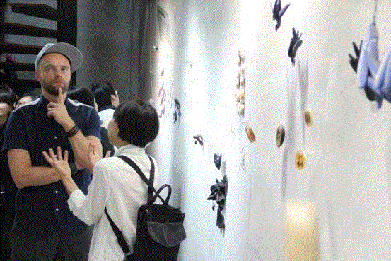 HOW高峰论坛 | 三世之界:第四届TP国际当代首饰双年展