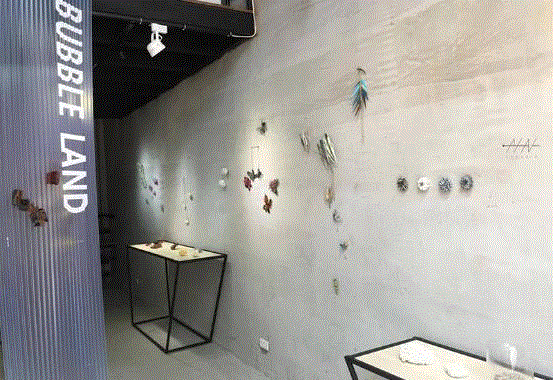 HOW高峰论坛 | 三世之界:第四届TP国际当代首饰双年展