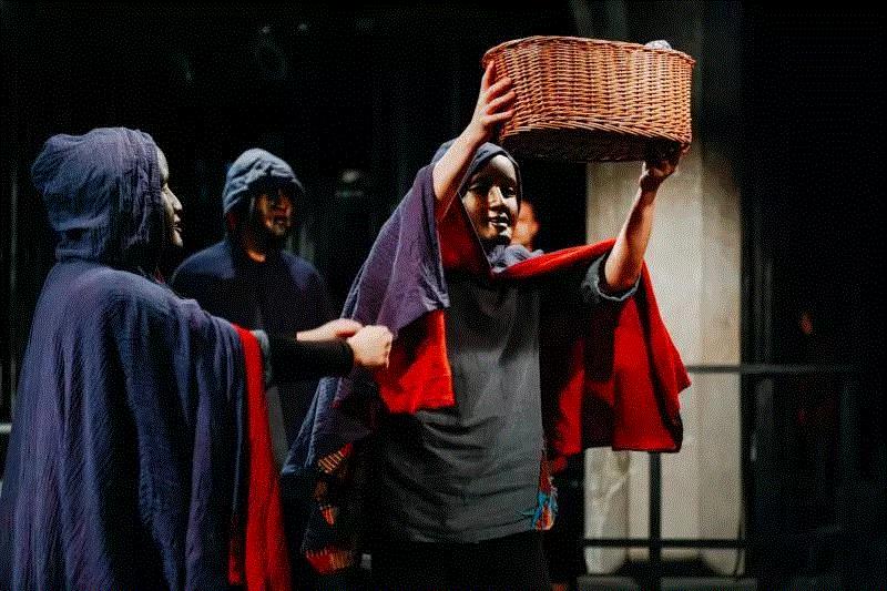 第十一届青戏节圆满落幕，第二个十年启程！,青戏,剧照,戏剧,演员,青年,舞台,话剧,暴力,书生,意象