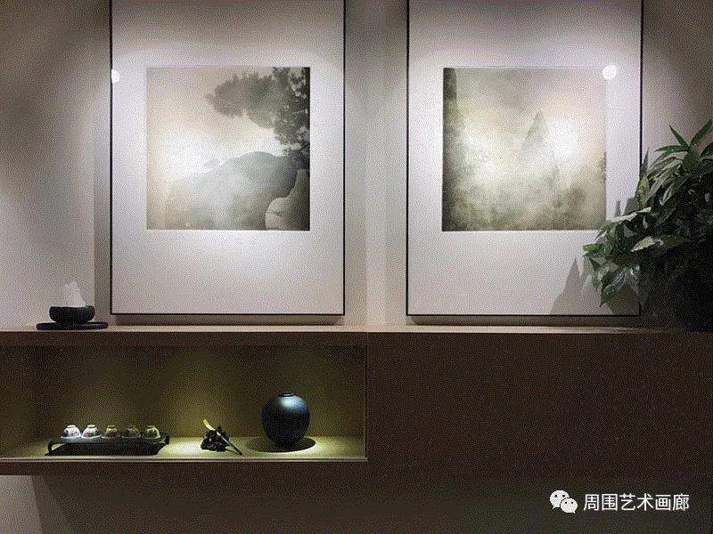 Emptiness 卢彦鹏作品展 Lu Yanpeng Works,国庆假期  I National Holiday,假期,Holiday,周围,观展,晴日堂,Living,卢彦鹏,Works晴日堂