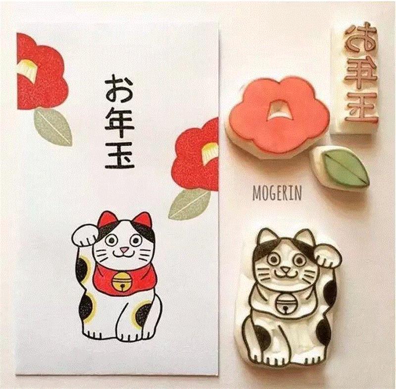 橡皮章也可以如此美丽，和插画有的一比哦！,橡皮章,插画,素描,橡皮,印章,日本,力度,工具,笔刀,插画师bymamalaterre