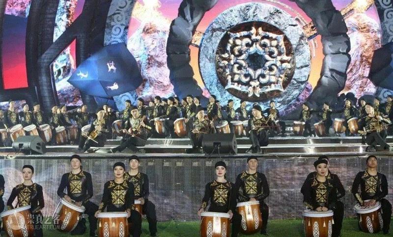 秀赏丨来自战斗民族的舞台设计是什么样子的？,舞台,秀赏丨,民族,俄罗斯,哈萨克斯坦,开幕式,设计师,Polhov,舞美,职业