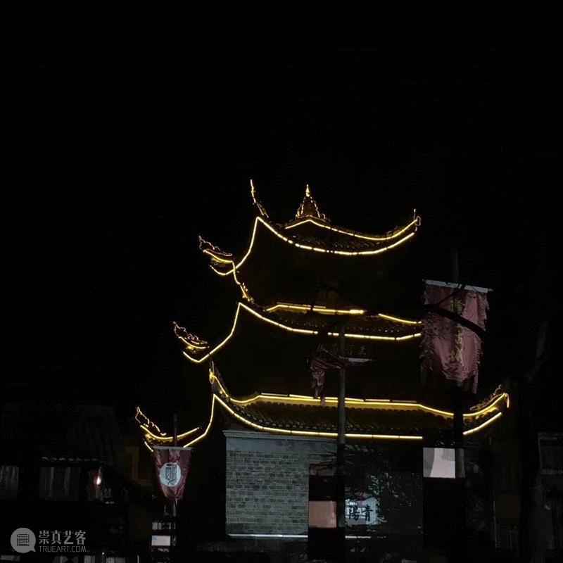 花絮丨隆里古城变身中，敬请期待！,隆里古城,花絮,隆里,艺术节,新媒体,盛世,舞美,设计师,和文艺院团,精英