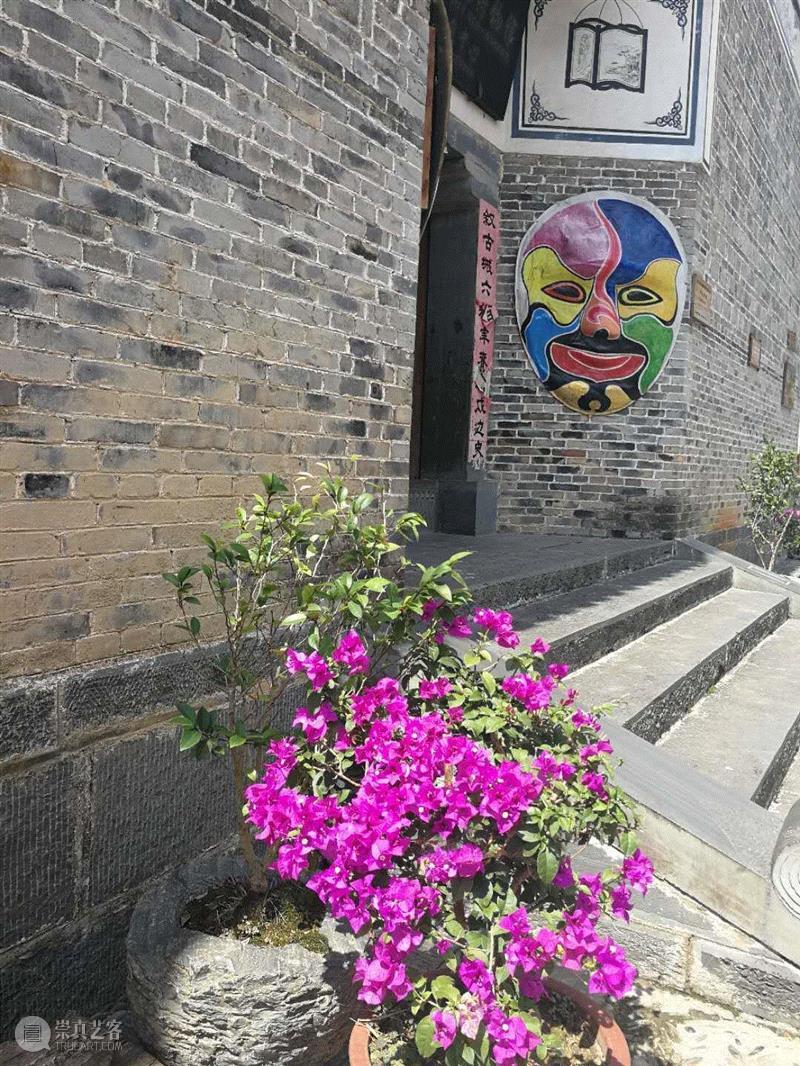 花絮丨隆里古城变身中，敬请期待！,隆里古城,花絮,隆里,艺术节,新媒体,盛世,舞美,设计师,和文艺院团,精英