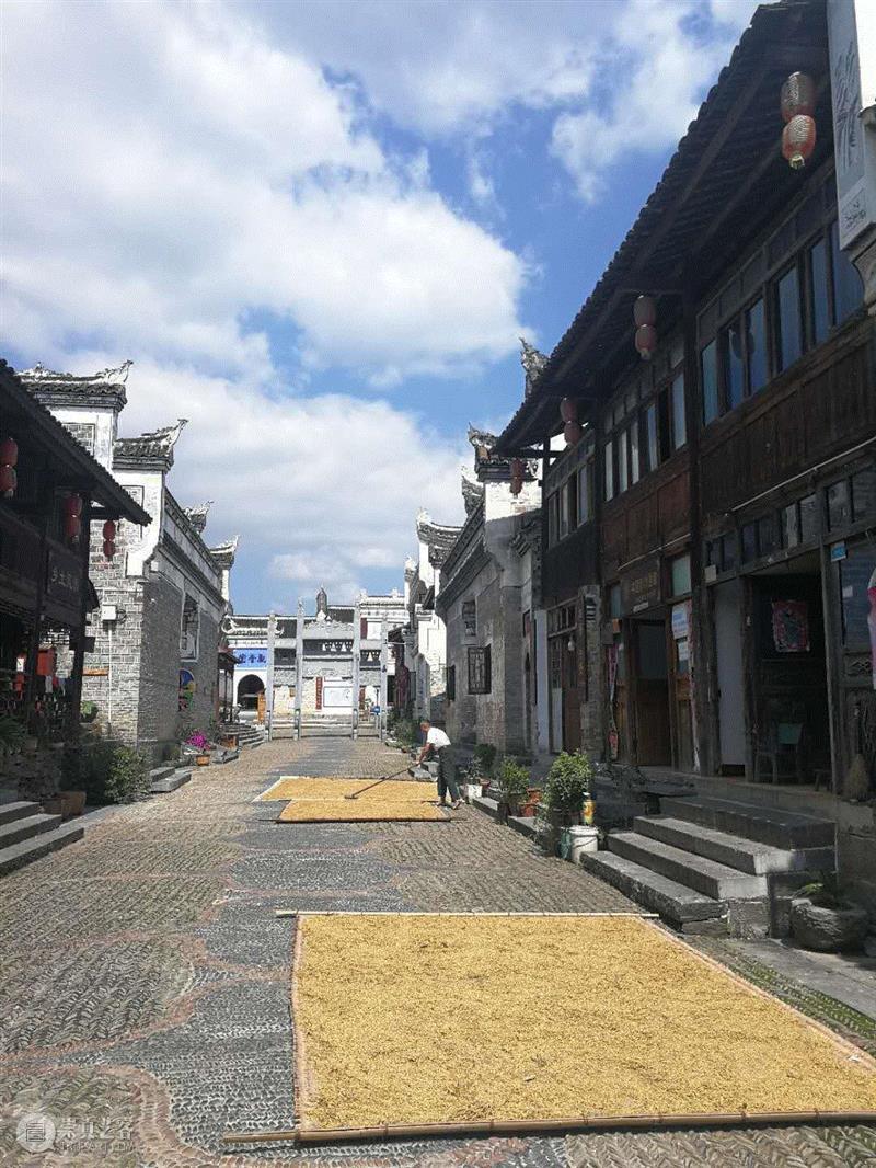 花絮丨隆里古城变身中，敬请期待！,隆里古城,花絮,隆里,艺术节,新媒体,盛世,舞美,设计师,和文艺院团,精英