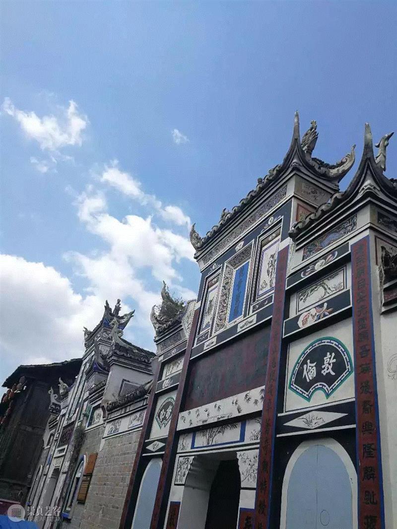 花絮丨隆里古城变身中，敬请期待！,隆里古城,花絮,隆里,艺术节,新媒体,盛世,舞美,设计师,和文艺院团,精英