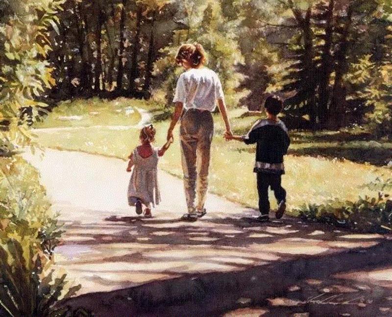 绘画丨这些女人，也太美了！,绘画,手绘网,Harmon,本文,一个人,女孩子,美丽的女人,油画,Razumov,俄罗斯
