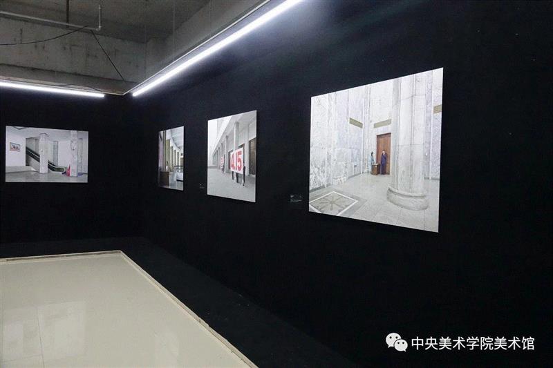 “2018首届北镇国际摄影大展”于9月28日隆重开幕,北镇,中央美术学院美术馆,私密性,双年展,北京国际,公共性,王璜生,开幕式,东北,媒介