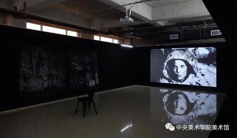 “2018首届北镇国际摄影大展”于9月28日隆重开幕,北镇,中央美术学院美术馆,私密性,双年展,北京国际,公共性,王璜生,开幕式,东北,媒介