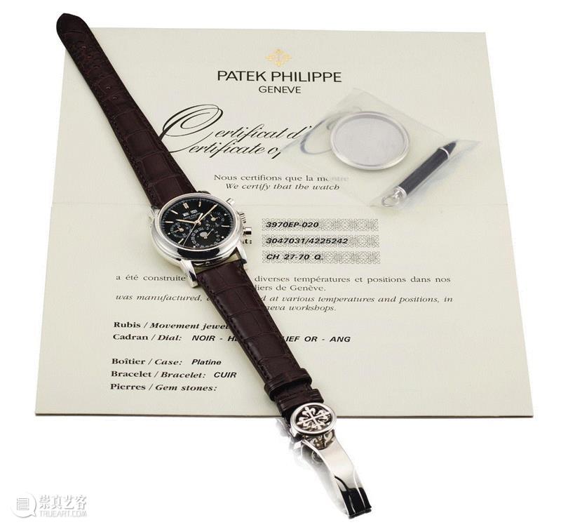 秋拍最后召集：百达翡丽万年历计时腕表 vs 劳力士魅力运动腕表,腕表,百达翡丽,劳力士,秋拍,型号,表壳,年份,铂金,藏家,机芯