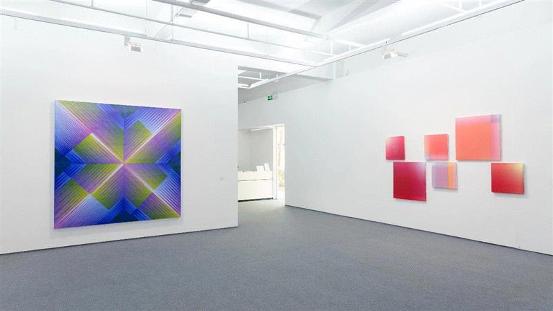十·一 假期开馆公告 | 蜂巢当代艺术中心,蜂巢,假期,公告,深圳,Shenzhen,798艺术区,官方,HIVE,李昌龙,通道