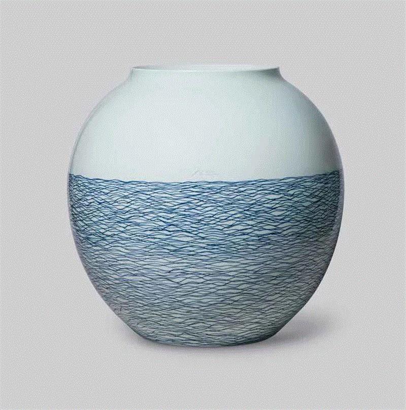 国家美术·展讯丨对话——白明师生陶艺作品展,陶艺,展讯,师生,白明,威尼斯,陶瓷,教授,奎里尼,意大利,博物馆