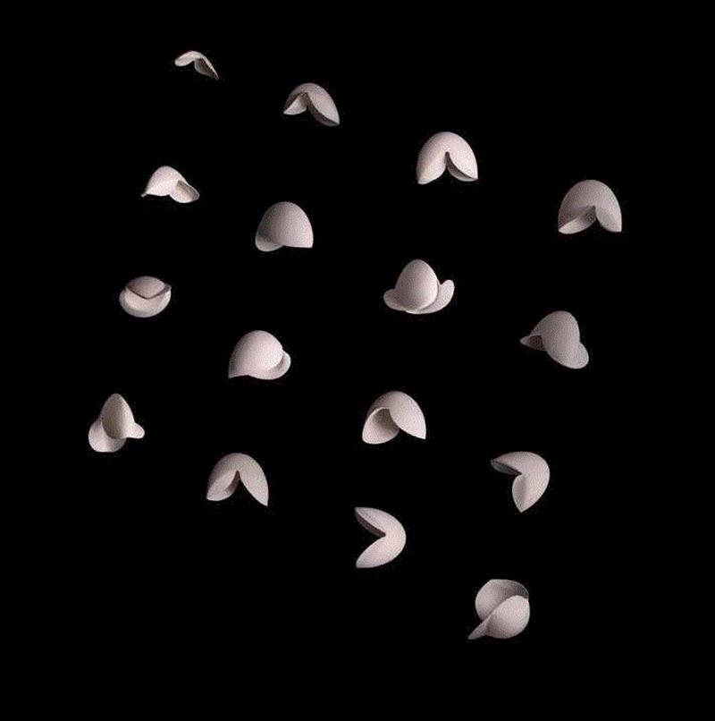国家美术·展讯丨对话——白明师生陶艺作品展,陶艺,展讯,师生,白明,威尼斯,陶瓷,教授,奎里尼,意大利,博物馆