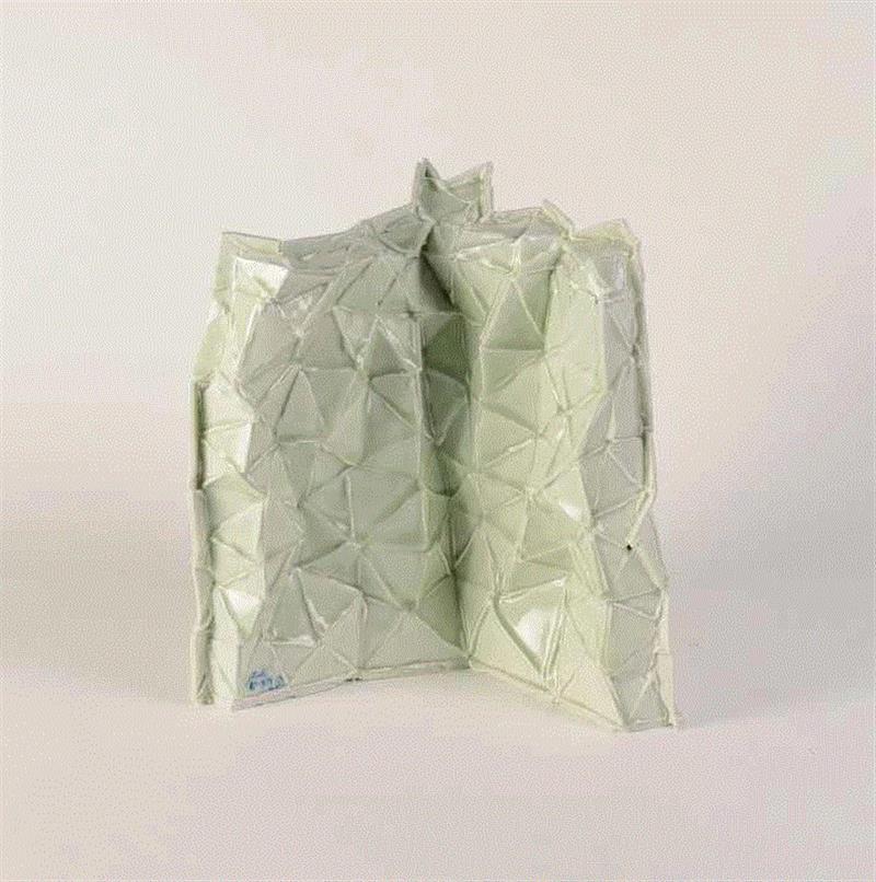 国家美术·展讯丨对话——白明师生陶艺作品展,陶艺,展讯,师生,白明,威尼斯,陶瓷,教授,奎里尼,意大利,博物馆