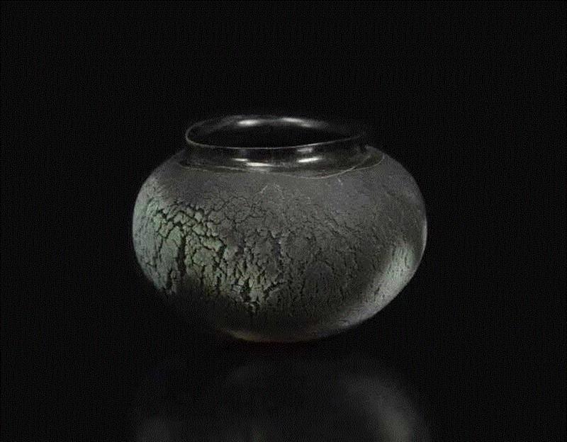 国家美术·展讯丨对话——白明师生陶艺作品展,陶艺,展讯,师生,白明,威尼斯,陶瓷,教授,奎里尼,意大利,博物馆