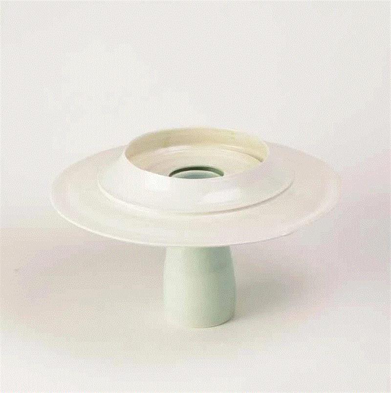 国家美术·展讯丨对话——白明师生陶艺作品展,陶艺,展讯,师生,白明,威尼斯,陶瓷,教授,奎里尼,意大利,博物馆