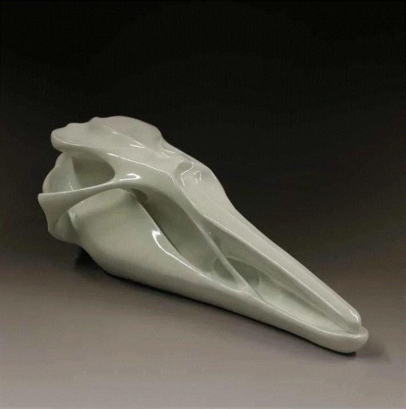 国家美术·展讯丨对话——白明师生陶艺作品展,陶艺,展讯,师生,白明,威尼斯,陶瓷,教授,奎里尼,意大利,博物馆