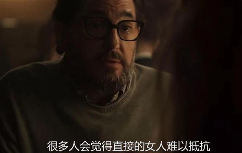 刷新三观的变态爱情剧，比出轨家暴恐怖100倍,爱情,三观,书店,男友,剧情,社交,心动女孩,女孩,助教,本杰明