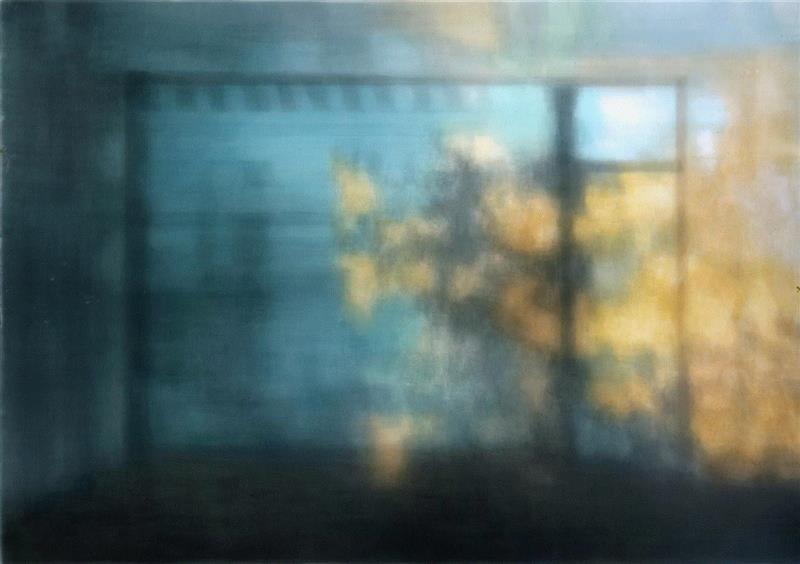 偏锋新艺术空间 PIFO GALLERY | ART021画廊,偏锋,GALLERY,油画,本土,canvas,金秋,上海展览中心,西欧,蓝筹,奥地利