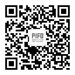 扫二维码关注画廊,偏锋新艺术空间 PIFO GALLERY | ART021画廊,偏锋,GALLERY,油画,本土,canvas,金秋,上海展览中心,西欧,蓝筹,奥地利