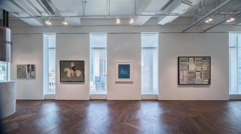 方由美术 GALERIE ORA-ORA | ART021画廊,ORA,香港,各地,本土,梁徐锦熹,亚洲,walnut,金秋,上海展览中心,西欧
