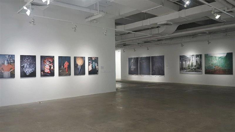 【公告】三影堂国庆假期照常开放,三影堂,假期,公告,展期,地点,三影堂厦门摄影艺术中心,厦门市,杏林湾,植田正治,荣荣