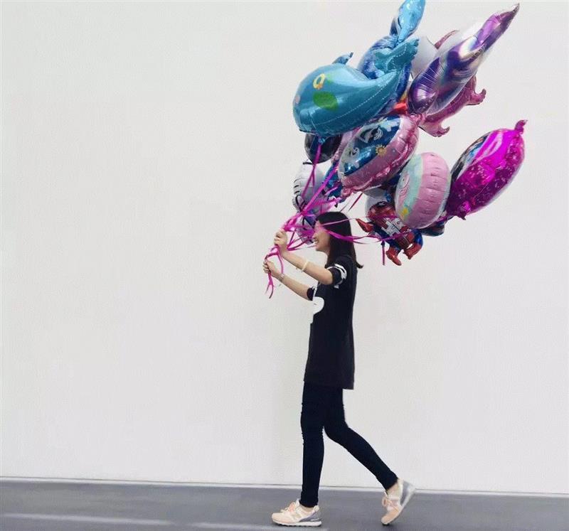 PowerLong  约 | 十一长假第一堂美术课：带你看懂当代艺术,Power,Long,十一,长假,WAVELENGTH,美术馆,魔法,宝龙,宝龙美术馆,展期