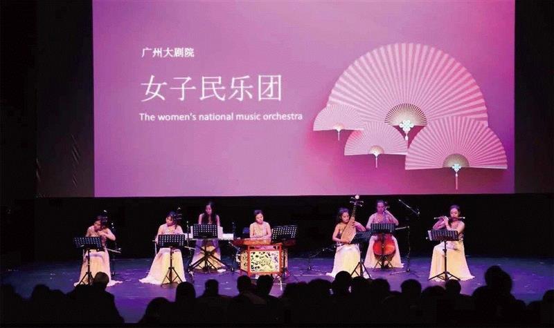 诚邀丨第九届中国（广州）国际演艺交易会暨第二届丝绸之路国际剧院联盟广州年会,广州,丝绸之路国际剧院联盟,国际演艺交易会,演艺,地点,广州大剧院,展位,院线,舞台,会刊