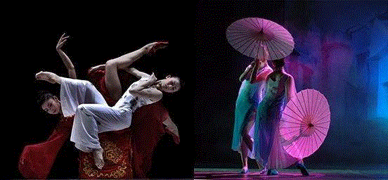 时间：2018年10月15-17日（周一-三） 19:30,第十一届中国舞蹈“荷花奖”当代舞、现代舞评奖即将开票！,舞蹈,荷花奖,现代舞,广州大剧院,银联,中国文学艺术界联合会,中国舞蹈家协会,广东舞蹈戏剧职业学院,与妻书,北京舞蹈学院