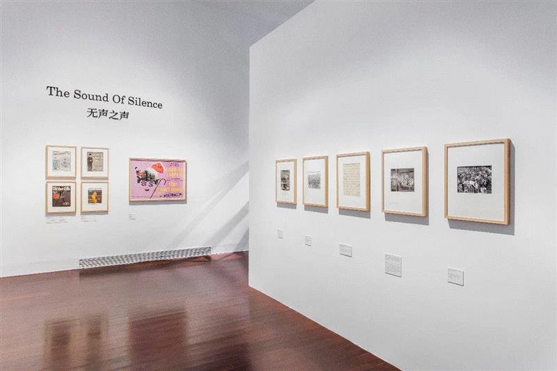insideyuz | 『查理·卓别林：卓眼视界』闭展倒计时,卓眼,视界,insideyuz,查理·卓别林,倒计时,卓别林,查理,余德耀,美术馆,喜剧