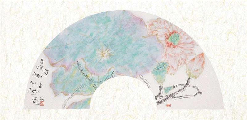 美博展讯 | 2018上海市美术家协会花鸟画艺术沙龙年展巡展 · 艺术家(二),上海市美术家协会,沙龙,花鸟画,美博,展讯,年展,中国美术家协会,副主席,花鸟,美博美术馆