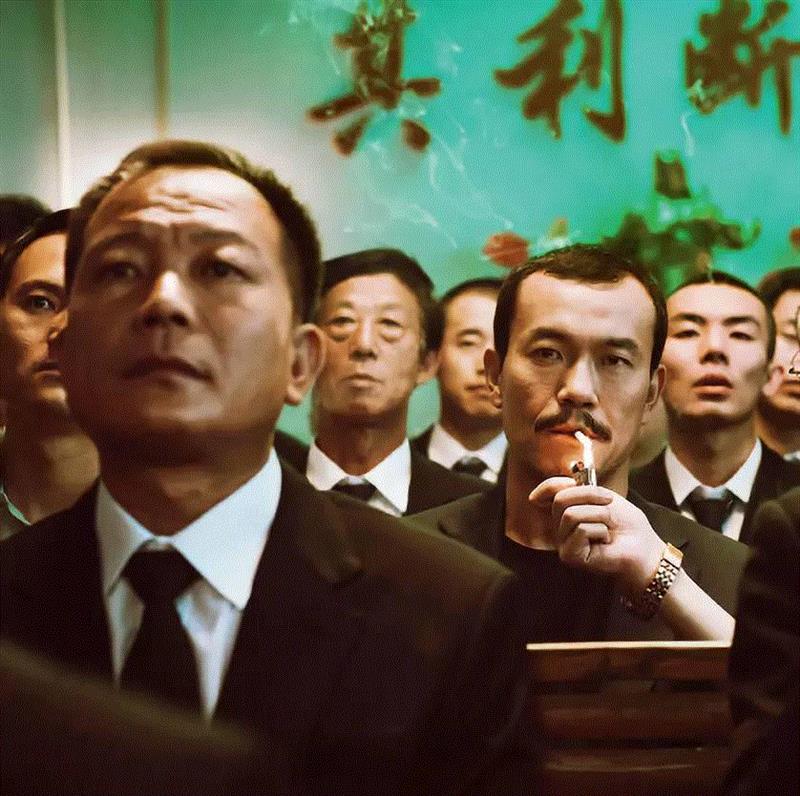 这次，江湖女儿赢了,江湖女儿,巧巧,江湖,斌哥,贾樟柯,情义,兄弟,斌斌,小东,丈夫