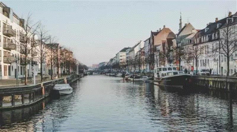 高晓松：在北欧，我觉得自己内心很丑陋,北欧,高晓松,瑞典,丹麦,音乐,排行榜,英语,司机,桑德斯,名校