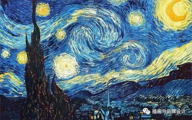 兄妹俩把名画画在蛋糕上，惊艳千万人，这才是舌尖上的艺术！,蛋糕,兄妹,舌尖,妹妹,Tortik,Madina,建筑,美食,品牌,插画