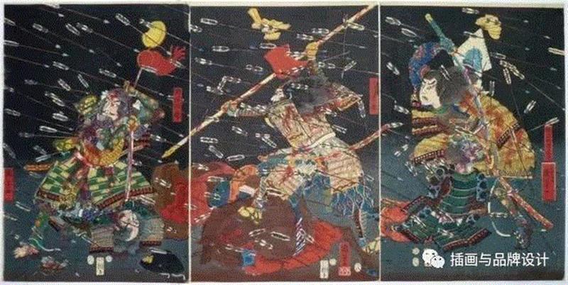 兄妹俩把名画画在蛋糕上，惊艳千万人，这才是舌尖上的艺术！,蛋糕,兄妹,舌尖,妹妹,Tortik,Madina,建筑,美食,品牌,插画