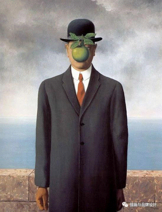 兄妹俩把名画画在蛋糕上，惊艳千万人，这才是舌尖上的艺术！,蛋糕,兄妹,舌尖,妹妹,Tortik,Madina,建筑,美食,品牌,插画