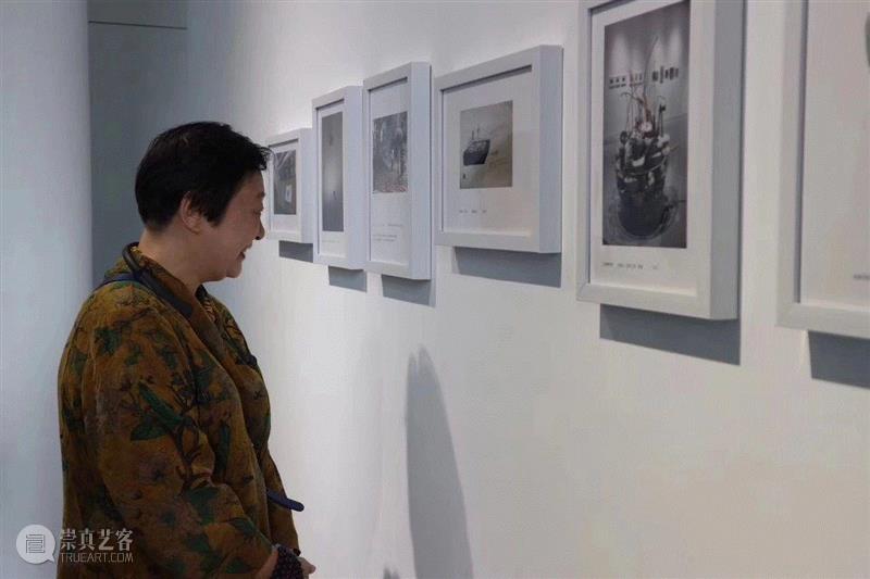 展览现场,开幕现场  | 施勇《将一只（   ）鸟从一座塔的塔顶放掉》与邓子军《心力》开幕,施勇,塔顶,邓子军,心力,周力,刘可,策展人,孙啟,地址,华侨城