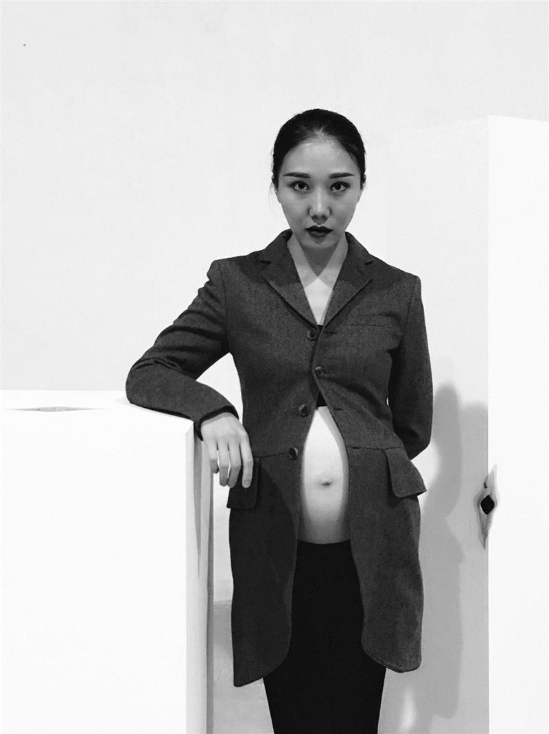 HER KIND 创 | 意料之外,KIND,曹雨,女性,头发,材料,乳汁,文胸,客体,心理,视频
